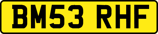 BM53RHF