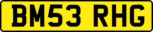BM53RHG