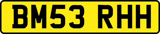 BM53RHH