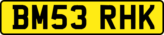 BM53RHK