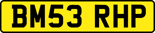 BM53RHP