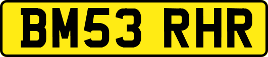 BM53RHR