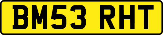 BM53RHT