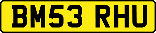 BM53RHU