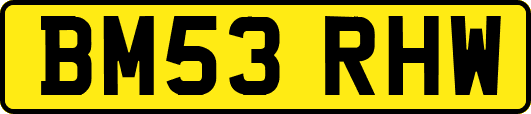 BM53RHW