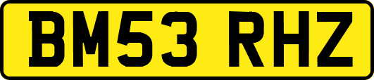 BM53RHZ