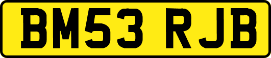 BM53RJB