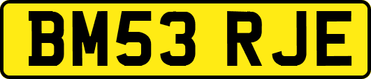 BM53RJE