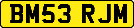 BM53RJM