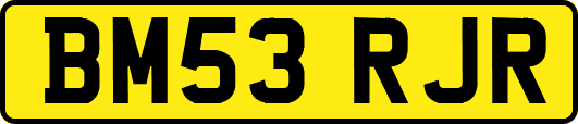 BM53RJR