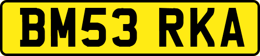 BM53RKA