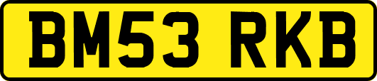 BM53RKB