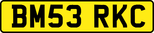 BM53RKC