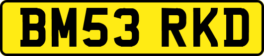 BM53RKD