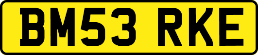 BM53RKE