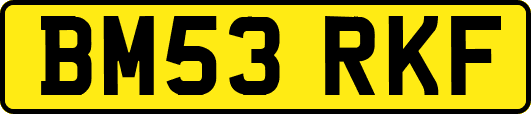 BM53RKF
