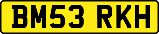BM53RKH