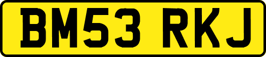 BM53RKJ