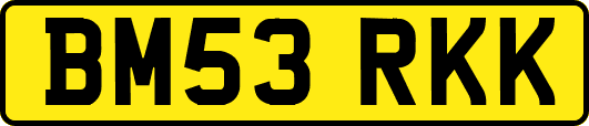 BM53RKK