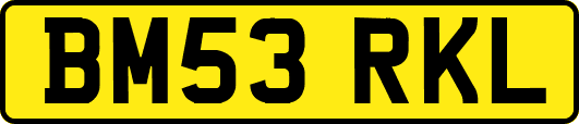 BM53RKL