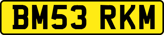BM53RKM