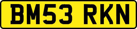 BM53RKN