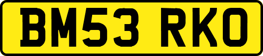 BM53RKO