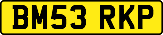 BM53RKP
