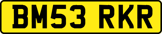 BM53RKR