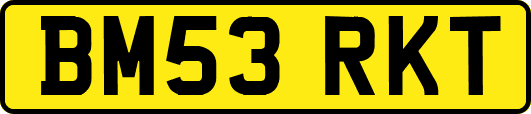 BM53RKT