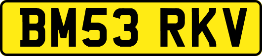 BM53RKV