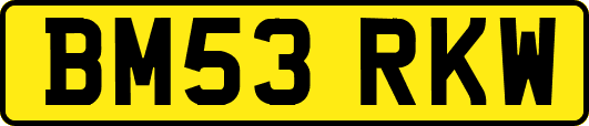 BM53RKW