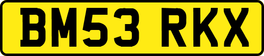 BM53RKX
