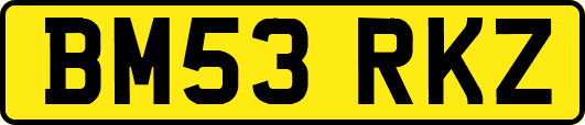 BM53RKZ