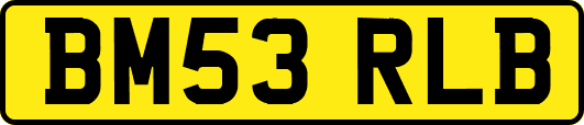 BM53RLB