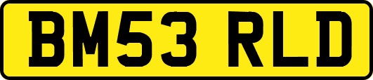 BM53RLD
