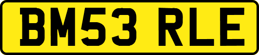 BM53RLE