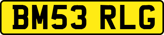 BM53RLG