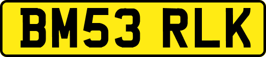 BM53RLK
