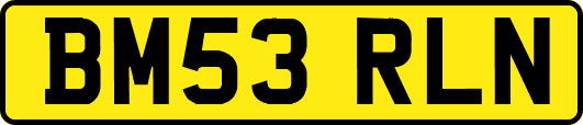 BM53RLN