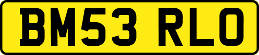 BM53RLO