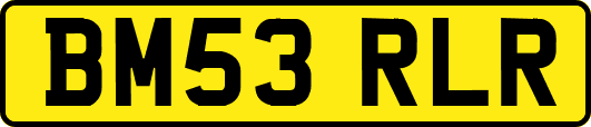 BM53RLR