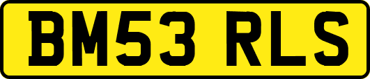 BM53RLS