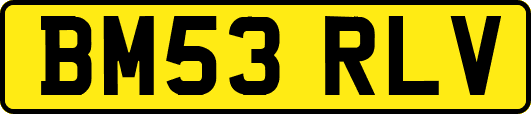 BM53RLV