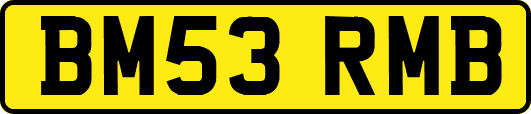 BM53RMB