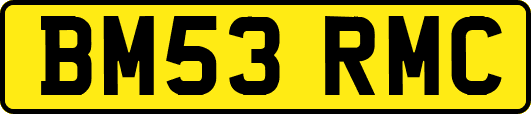 BM53RMC