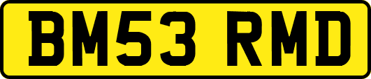 BM53RMD