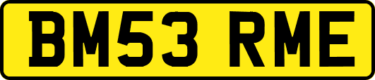 BM53RME