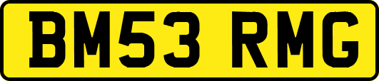 BM53RMG