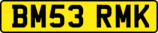 BM53RMK